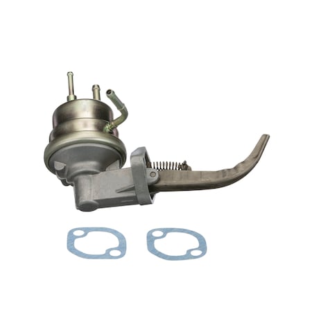 Carter Fuel Pumps 83-88 Toyota Tercel-Corolla 1.5L Mech Fuel Pump, M60415 M60415